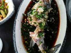 -万景饭店·鱼街农家菜