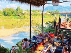 -乌托邦酒吧和餐厅