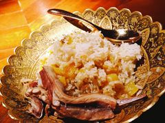 -楼兰新疆主题餐厅(悠方店)