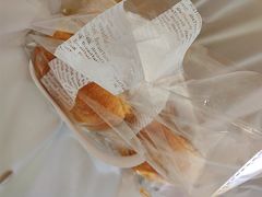 -BreadTalk面包新语·烘焙蛋糕(深业上城店)