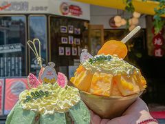 -雾都渣渣火锅(南城智汇城店)