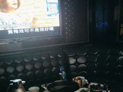 -星璨火吧KTV聚会餐厅(丰庆路店)