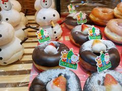 -面包新语(上地华联店)