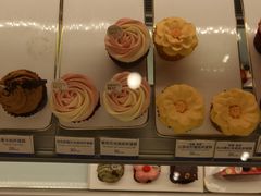 -派悦坊·甜品·蛋糕(虹口龙之梦店)