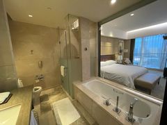 -广州粤海喜来登酒店