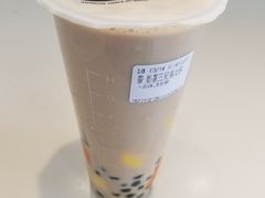 -CoCo都可(建外SOHO店)
