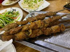 -西北朗益和穆斯林餐厅