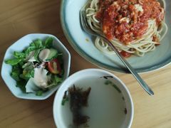 -红小满休闲餐厅(十全街店)