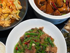 -简小舍·民间手艺菜(武昌江滩店)