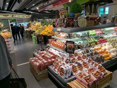 -Olé精品超市(沈阳万象城店)