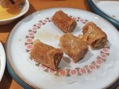 -如轩·海鲜砂锅粥·潮汕菜(沿江东路店)