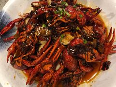 -汉虾王.小龙虾.武汉菜.粤菜(科技园店)