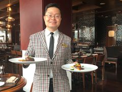 -上海静安香格里拉大酒店