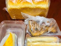 -Dough&Joe团憩(瑞虹天地月亮湾店)