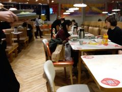 大堂-望湘园·湖南菜(宏伊店)