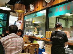 -卤儿道道(杭州大厦501店)