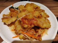 -九转小磨·非遗东北菜(群力店)