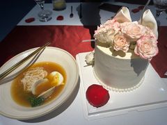 -Wei菋·Le Bistrot