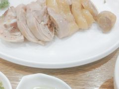 -裕记烧腊连锁餐饮(国商分店)