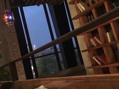-漫咖啡MAANCOFFEE(清江路店)