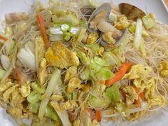 炒米粉-广达眼镜炖罐(广达店)