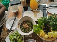 -黄记煌三汁焖锅(渝北金港国际店)