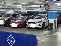 -天猫养车贴膜轻改·蓝电(优匹康桥东路店)