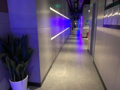 -杭菁壹号健身(余之城店)