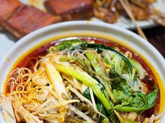 -老赵太太麻辣烫涮肚馆(大经路店)