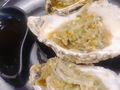 -何师烧烤Pro ·江湖川菜·小龙虾·精酿(太古里旗舰店)