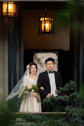 -雪中彩影婚纱摄影·微光艺术中心