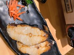 -割烹旭日本料理(龙湖狮山天街店)