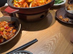 -领蟹祥记·香辣蟹·特色小海鲜(奥体天虹店)