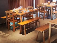 -黄山老妈·土菜(碧桂园店)