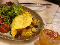 -The Rug Cafe(王府中环店)