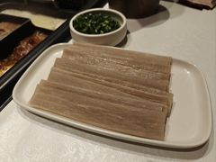 -巴奴毛肚火锅(相州店)