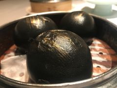 -翡翠小城·海鲜豆捞·广式点心(老佛爷店)