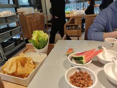 自助取餐区-俏牛哥鲜牛肉牛肆馆(重庆天地店)