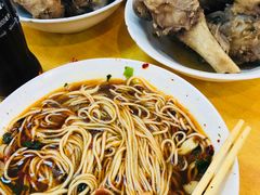 -水仙拉面(水仙街店)