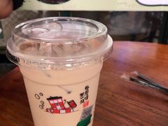 -香港鸿记冰室