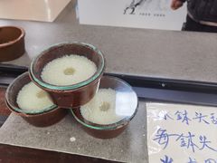 -润和祥小砵头甜酒酿