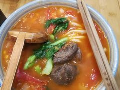 -陈八两面家(华孚写字楼店)