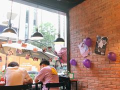 -THE ALLEY 鹿角巷(时代天街A馆店)