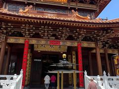 -东天目山风景区