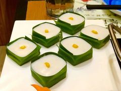 -樾餐厅泰式海鲜火锅(民歌湖店)