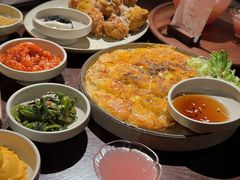 -Fuzzy Bistro 浮几韩餐·茶酒馆