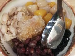 -鲜芋仙(南开大悦城店)