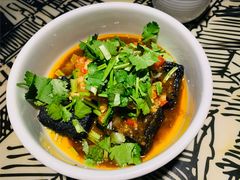 三嗲嗲臭豆腐-俏九州·小炒黄牛肉(华润万象汇店)
