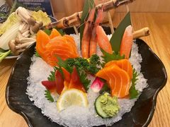 -伊豆野菜村(大族广场店)