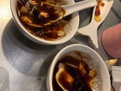 -探鱼·鲜青椒爽麻烤鱼(广州南沙万达广场店)